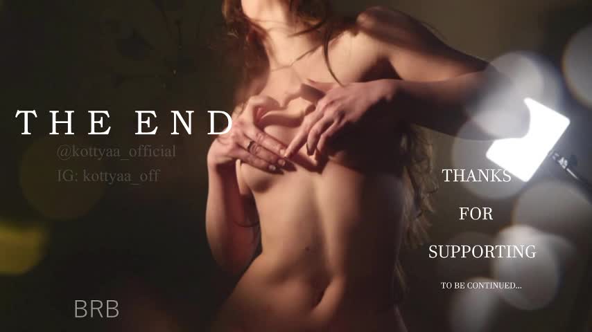 -Kottyaa- Live Sex July 19, 2026