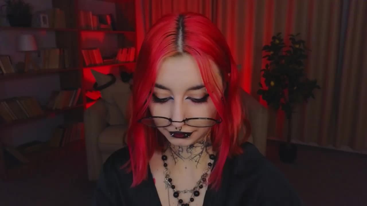 MistressMarcelline Live Sex July 19, 2026