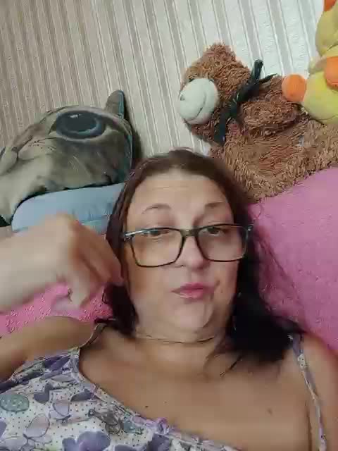 milisenta Live Sex July 19, 2026