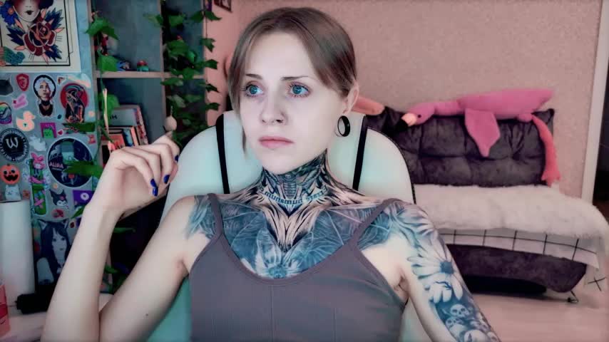 NaniMoore Live Sex July 19, 2026