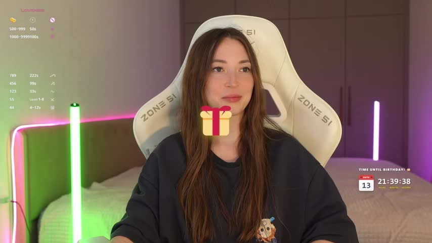 moleculegirl Live Sex July 19, 2026