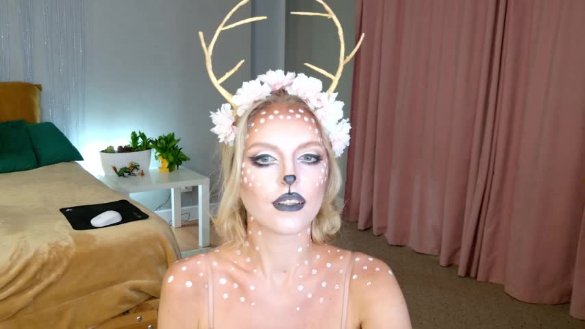 Visbee Live Sex July 19, 2026
