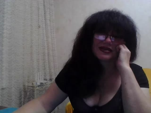 Sylvia-5 Live Sex July 19, 2026