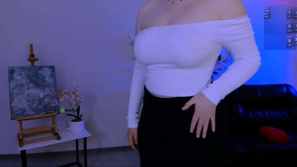 elizabeth_dornan Live Sex July 19, 2026