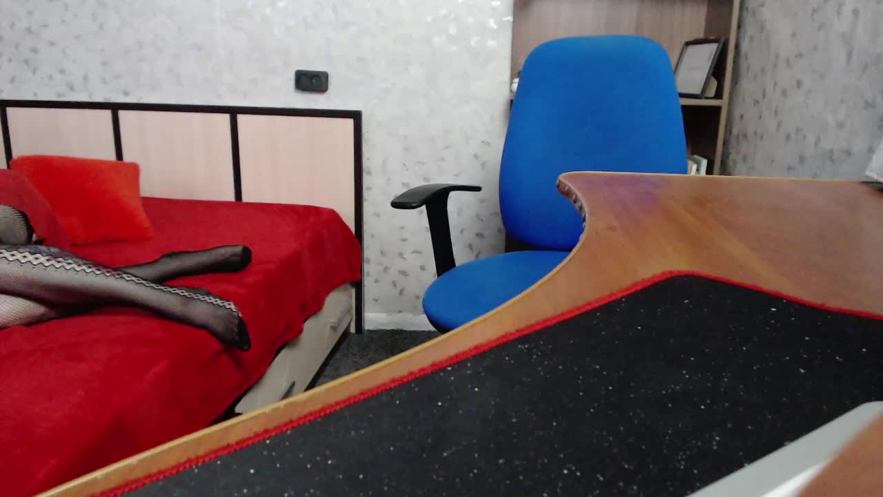 VasilisaGold Live Sex July 19, 2026