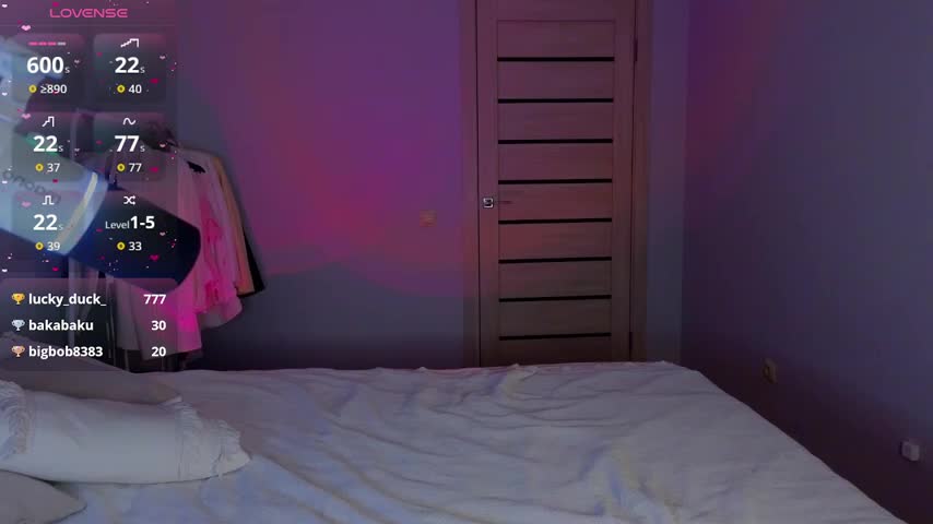 _Elen_Lilith_ Live Sex July 19, 2026