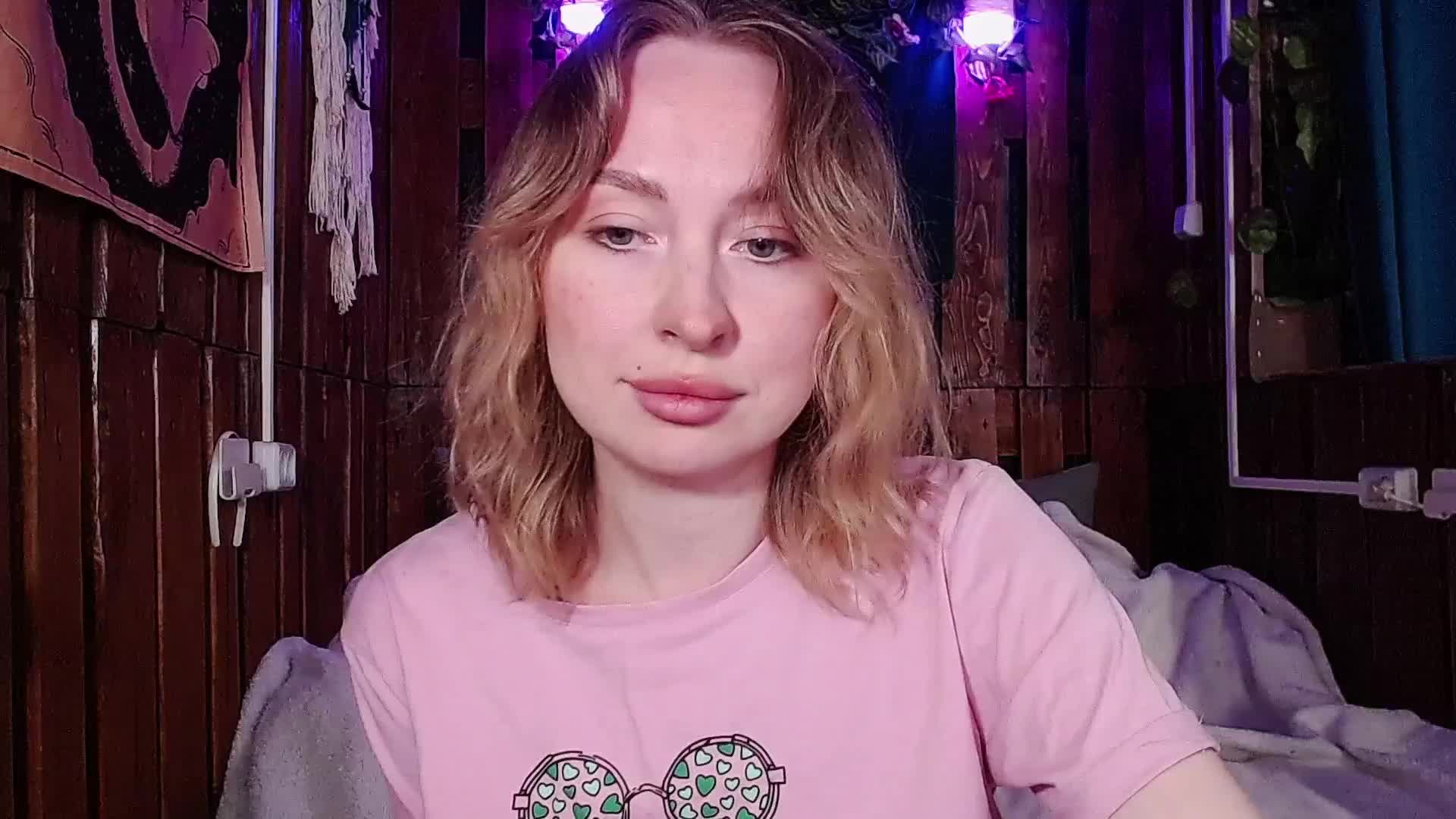 MiMi-Deep Live Sex July 19, 2026