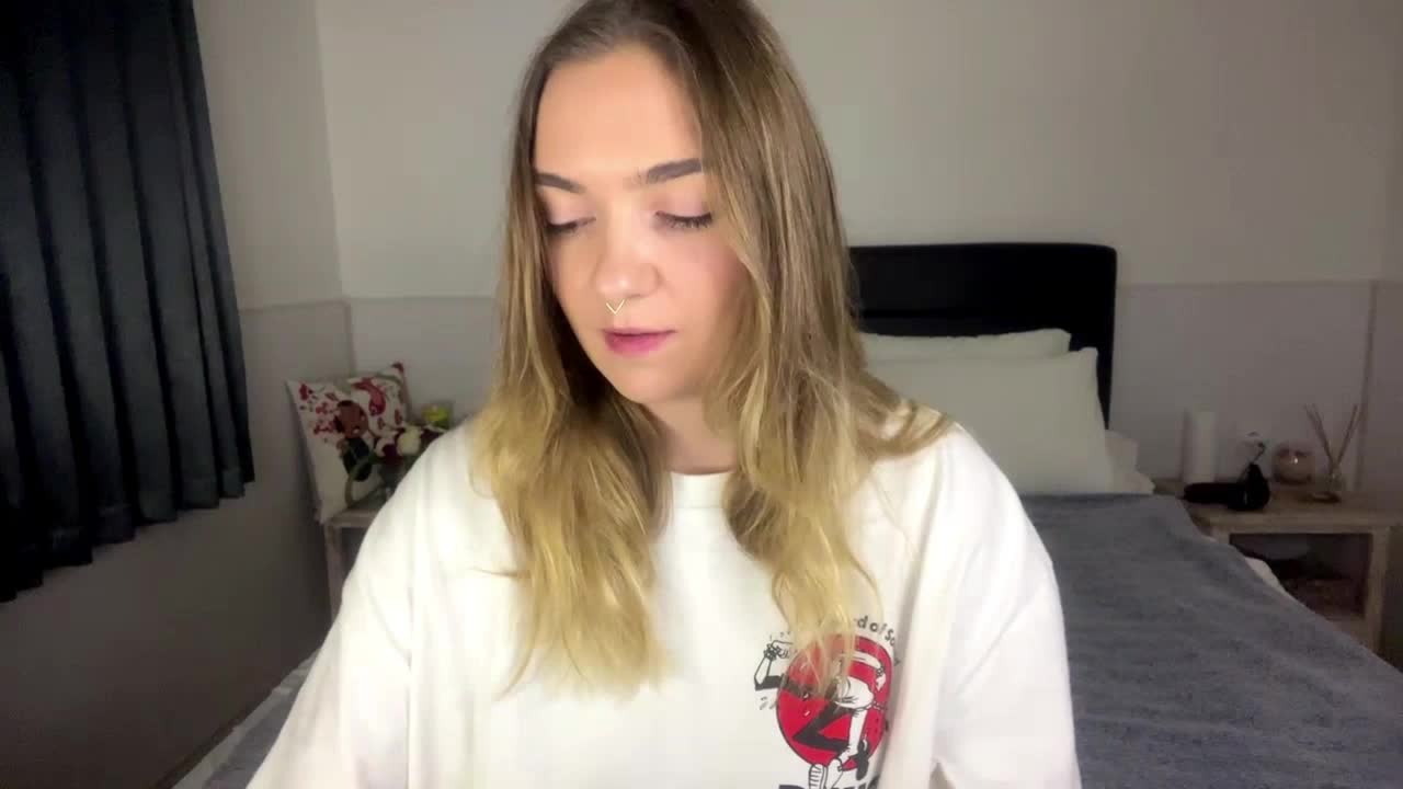 RoxyHorny Live Sex July 19, 2026