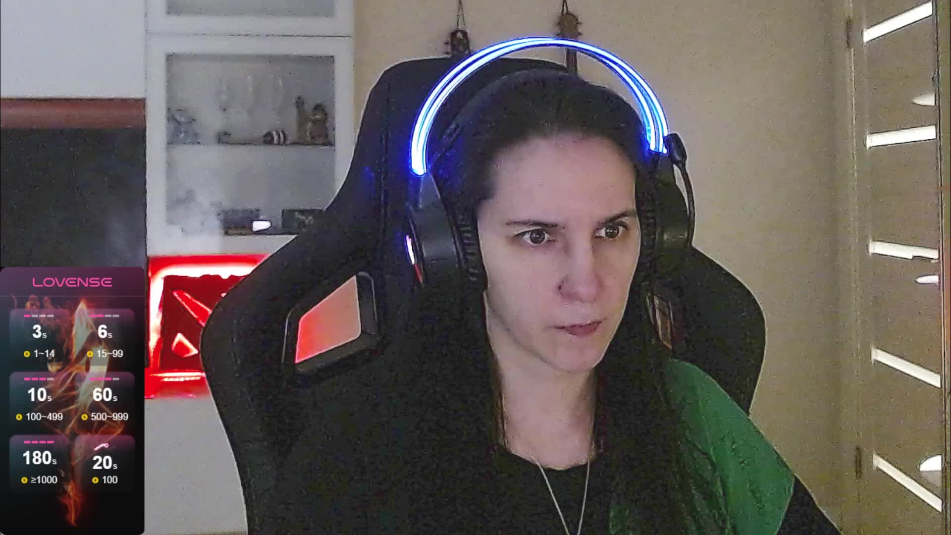 IrwiTomboy Live Sex July 19, 2026