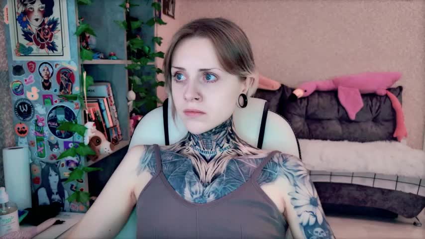 NaniMoore Live Sex July 19, 2026