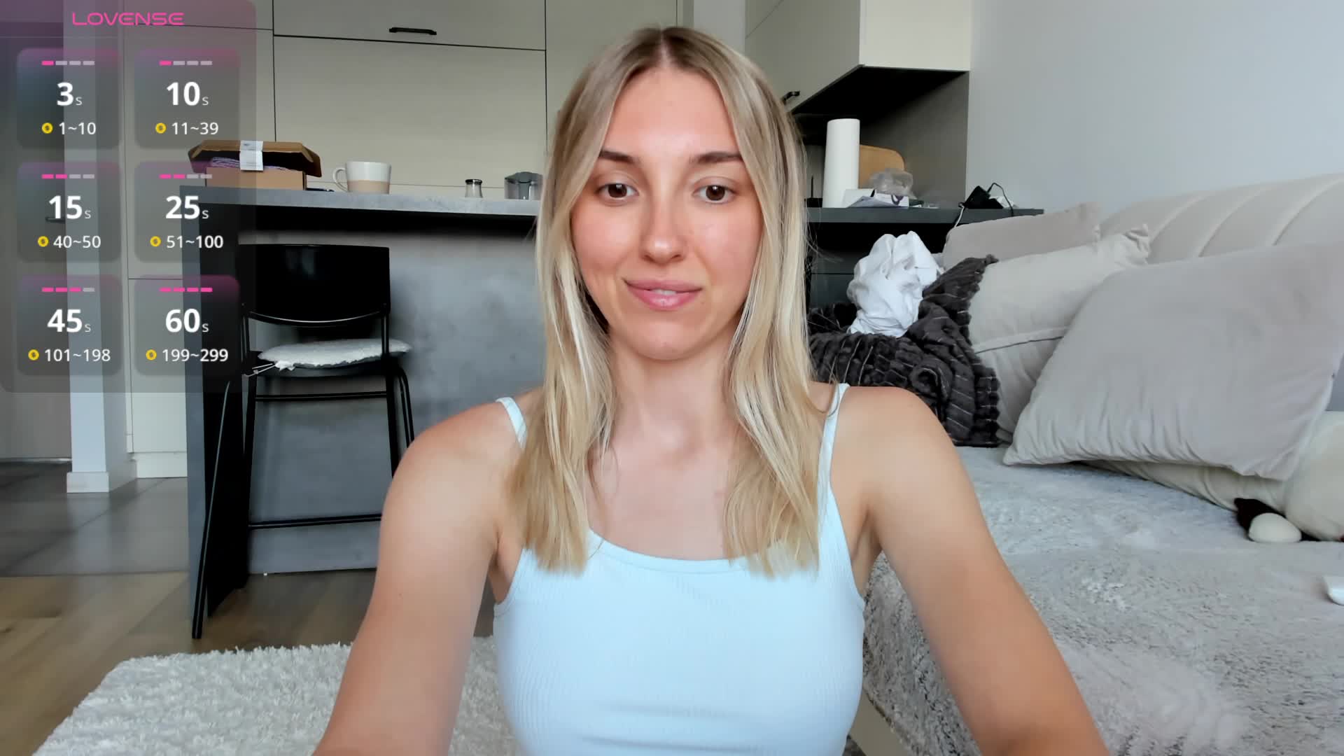 SunnyRina25 Live Sex July 19, 2026