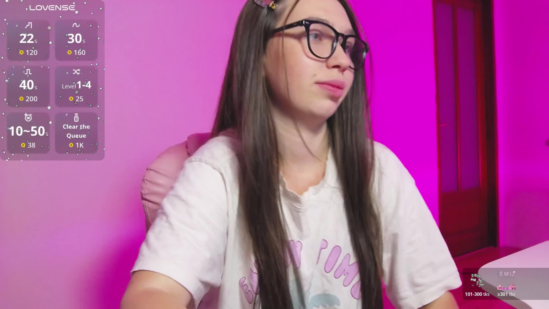 ArianaHotAriana Live Sex July 19, 2026
