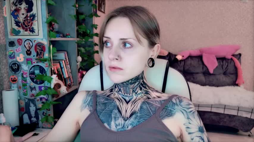 NaniMoore Live Sex July 19, 2026