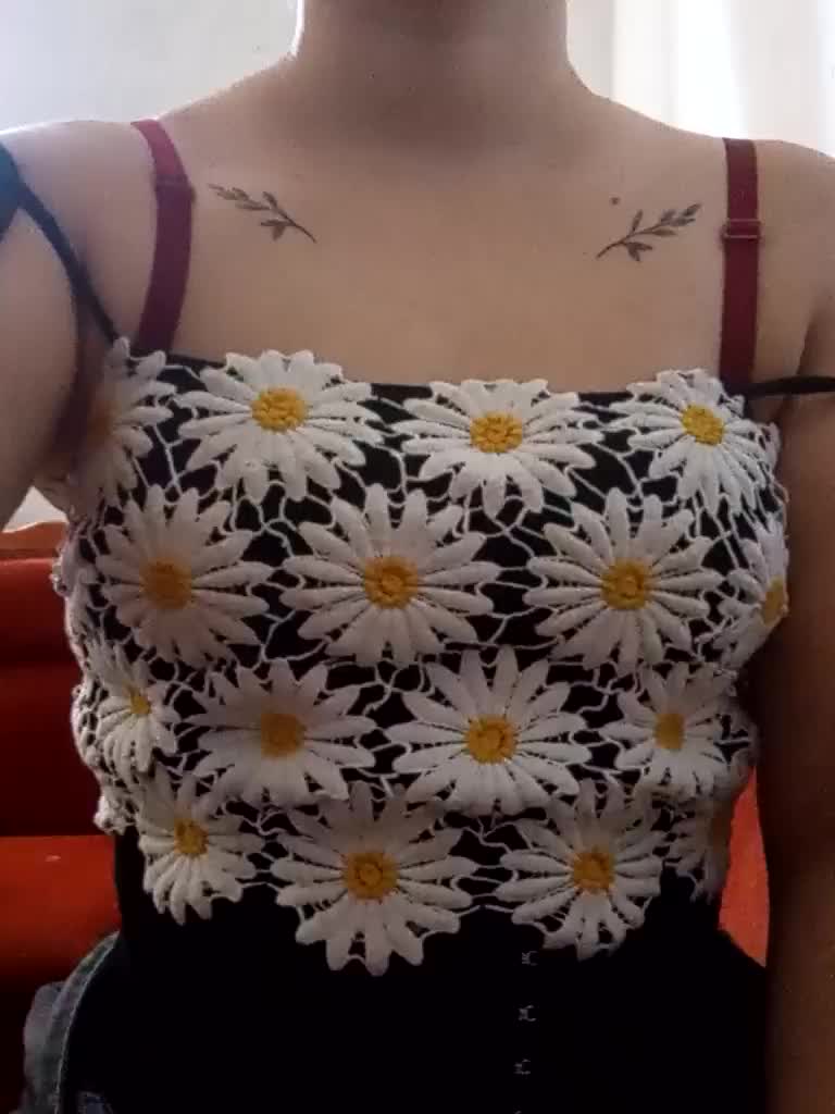 cherry_fire Live Sex July 19, 2026