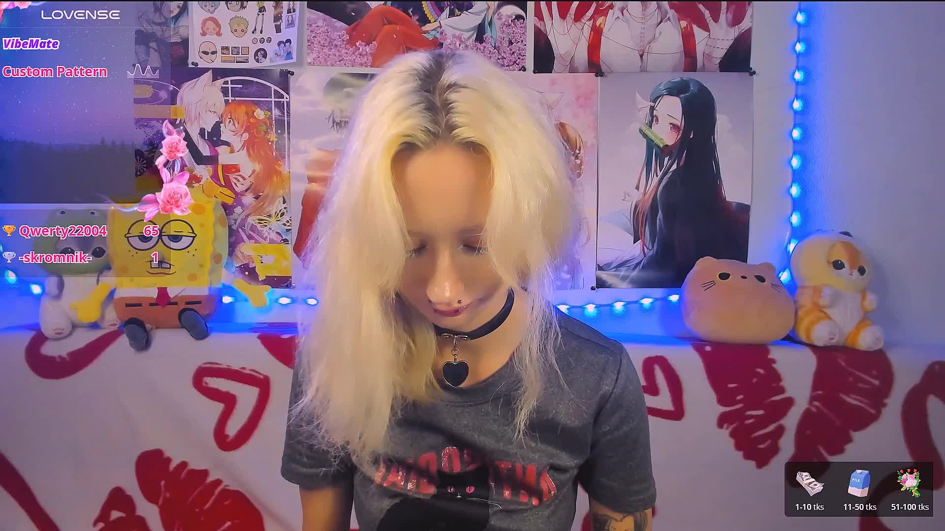 KatiaNabiee Live Sex July 19, 2026