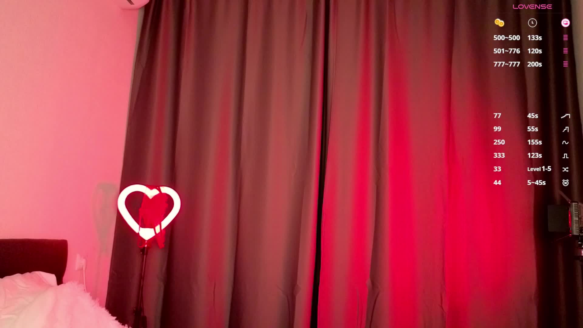 BallaniGrow Live Sex July 19, 2026