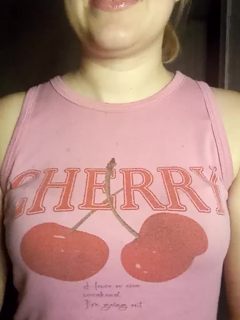 cherry_fire Live Sex July 19, 2026