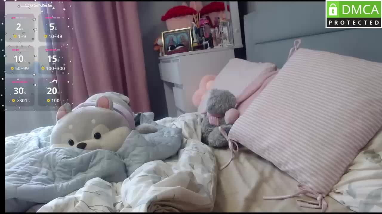 Monika-X Live Sex July 19, 2026