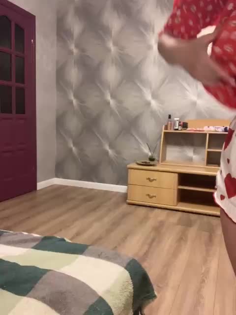 Mila_sisi Live Sex July 19, 2026