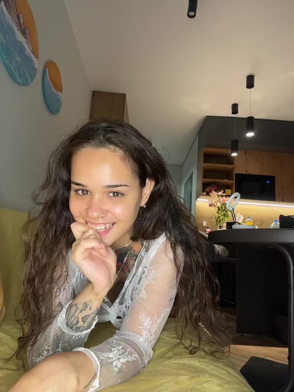 MilleMiMiMi Live Sex July 19, 2026