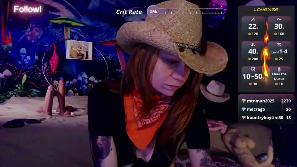 whosplayingwithfire Live Sex July 19, 2026