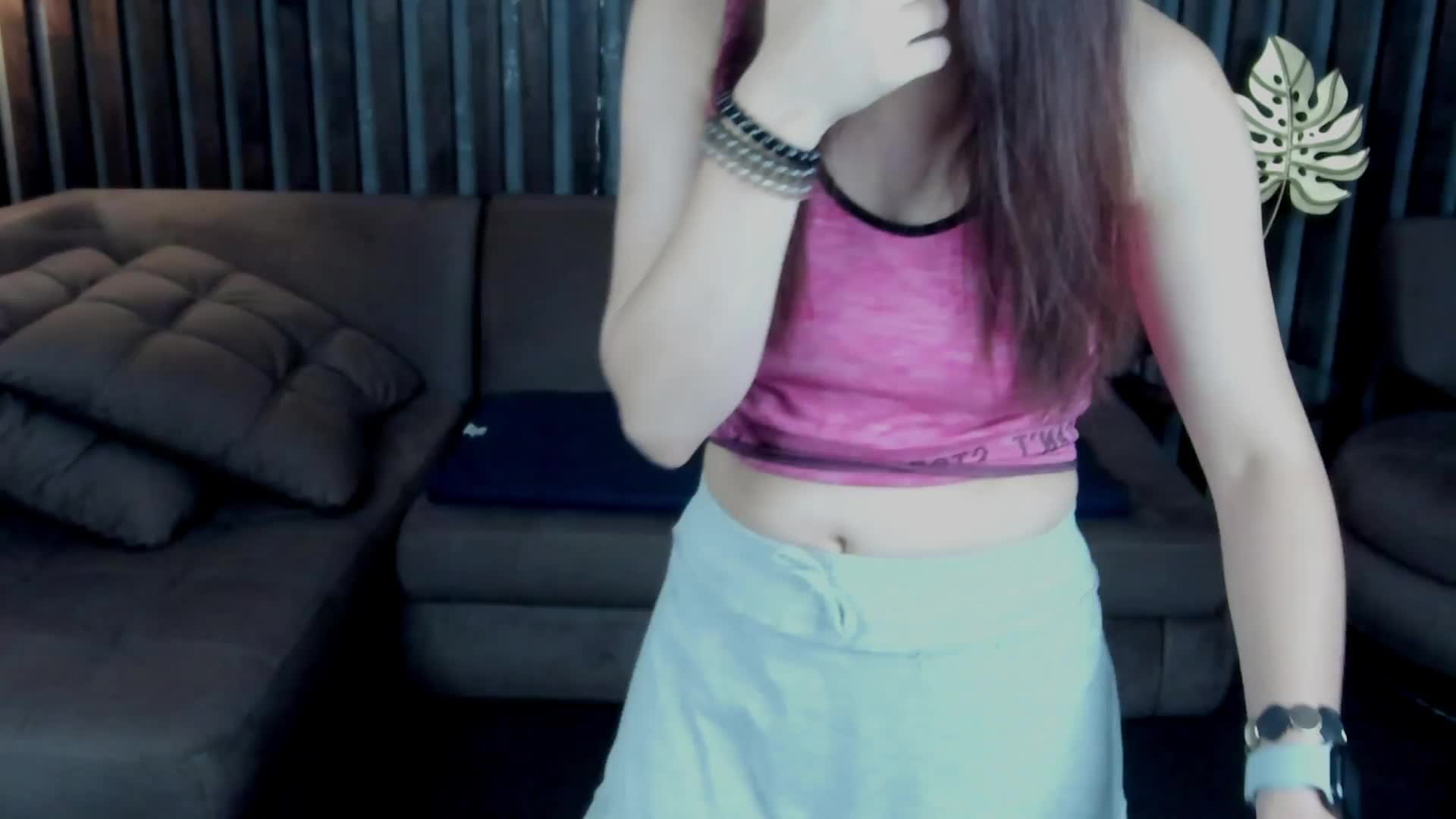 Livia-Shy Live Sex July 19, 2026