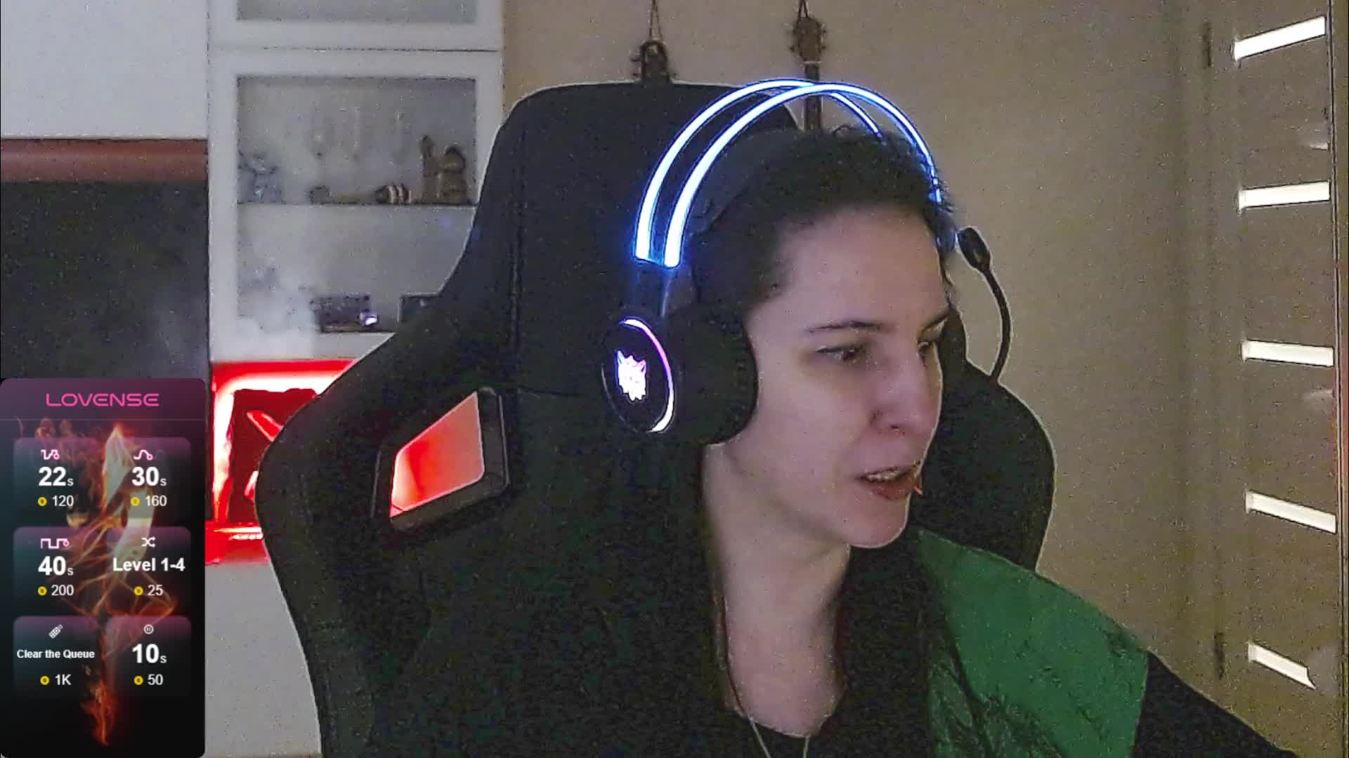 IrwiTomboy Live Sex July 19, 2026