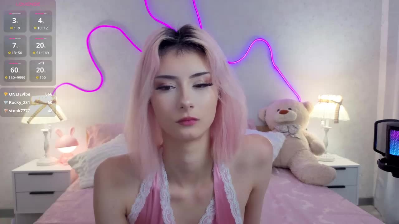 kittysocutie Live Sex July 19, 2026