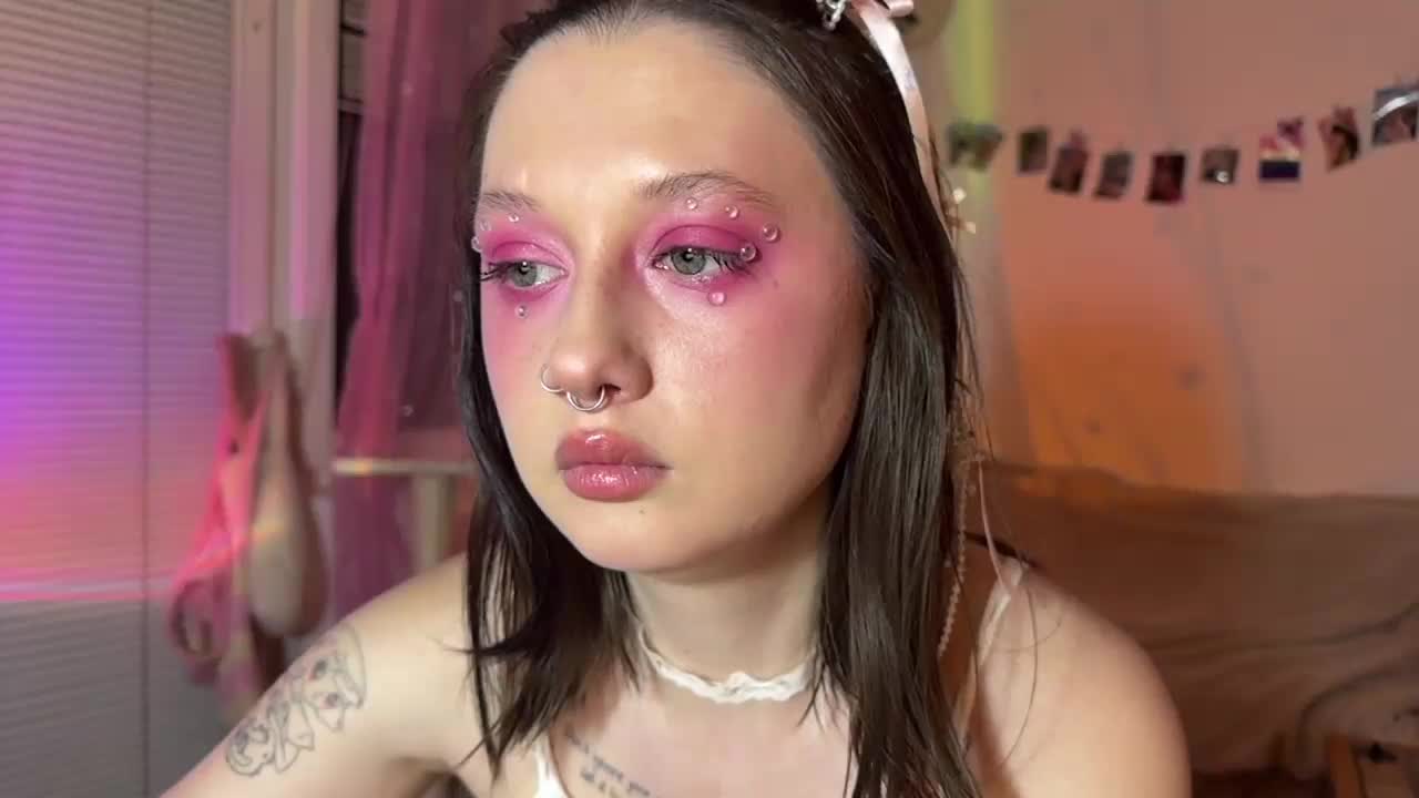 Stephanie_Harper Live Sex July 20, 2026