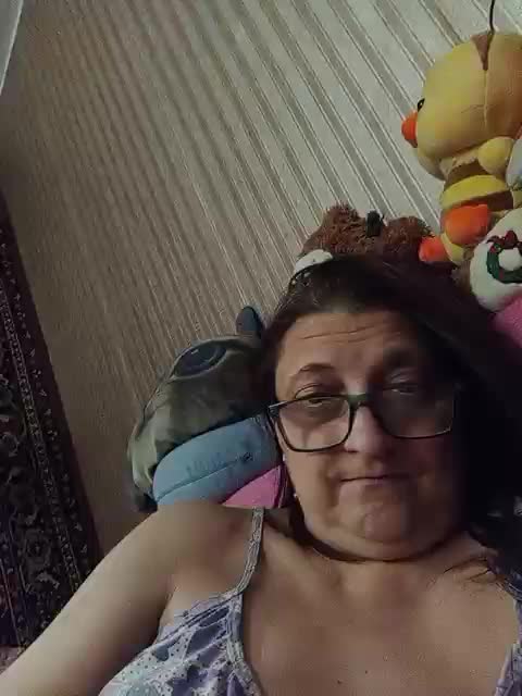 milisenta Live Sex July 20, 2026