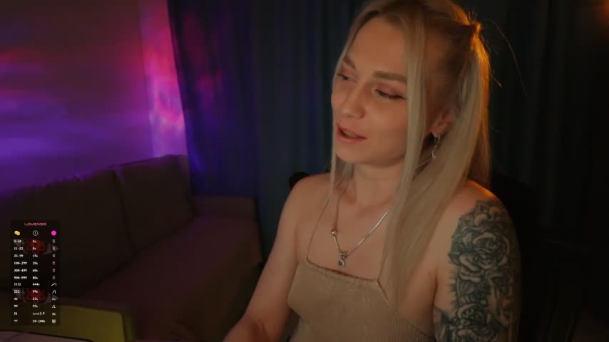 AskAlexa Live Sex July 20, 2026