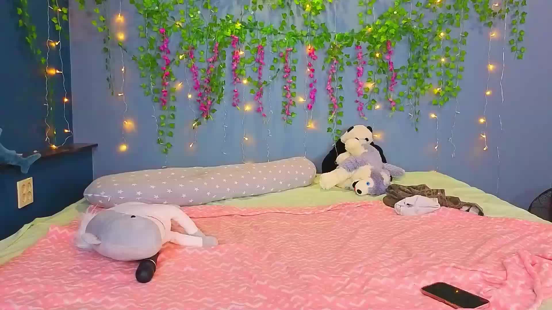 LillieBerry Live Sex July 20, 2026