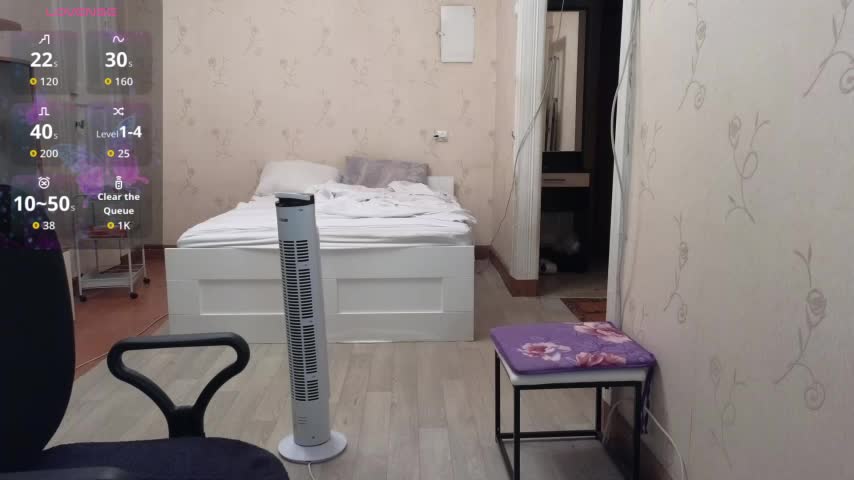 VladaCandy Live Sex July 20, 2026