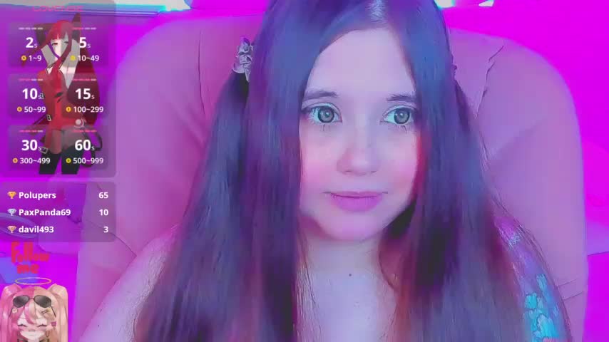 Lolisuccub Live Sex July 20, 2026