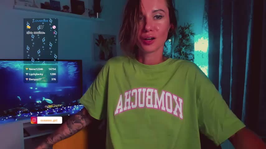 trafka_murafka Live Sex July 20, 2026