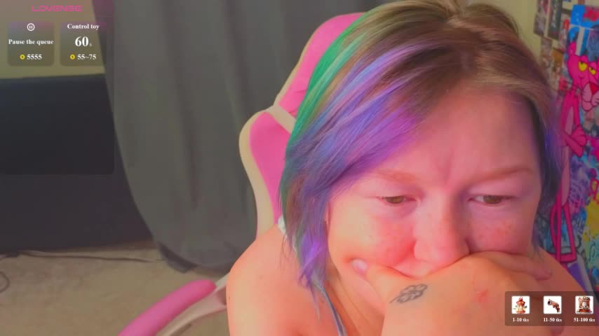 Sara_Robinson Live Sex July 20, 2026