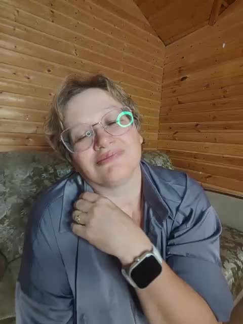 MilenaVelvet Live Sex July 20, 2026
