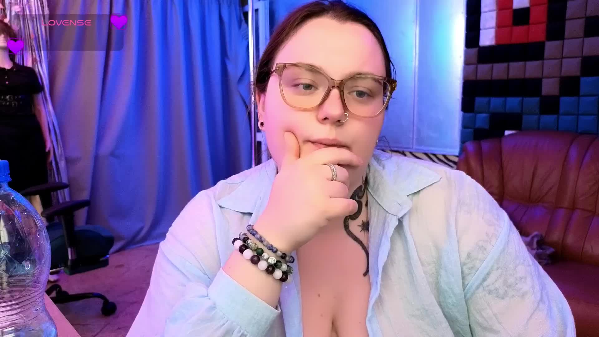 CatherineClaire Live Sex July 20, 2026