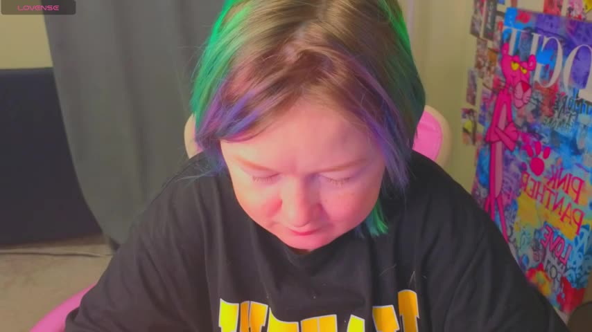 Sara_Robinson Live Sex July 20, 2026
