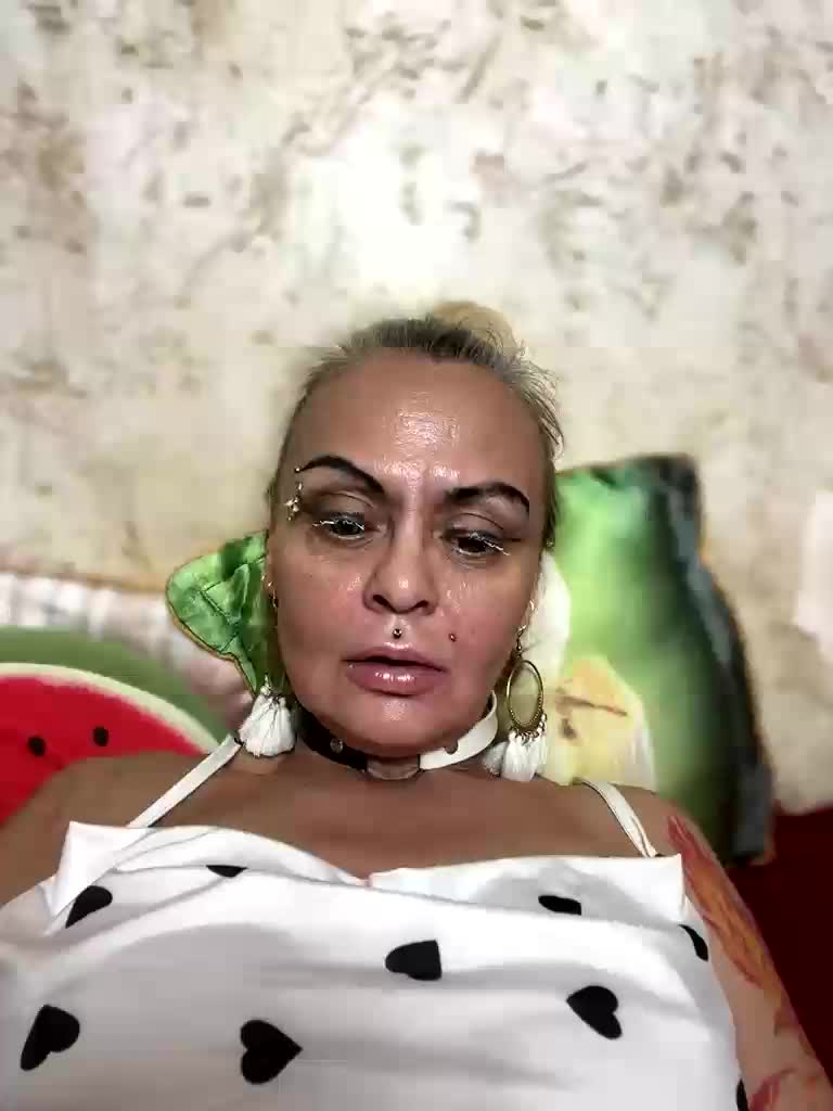 GardenerofIllusions Live Sex July 20, 2026