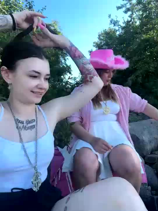 sofiedvige Live Sex July 20, 2026