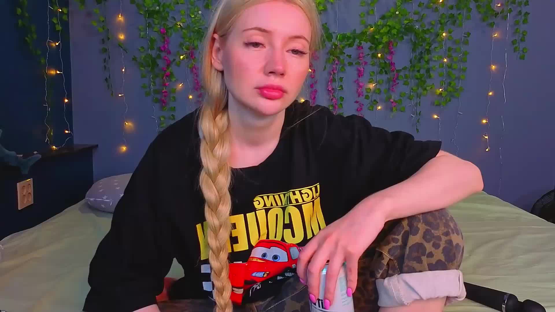 LillieBerry Live Sex July 20, 2026