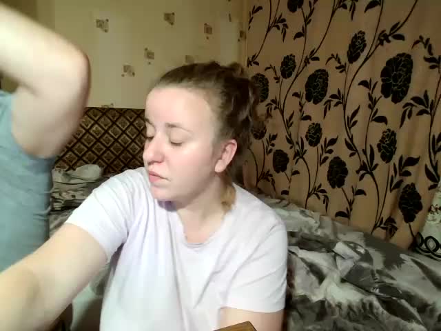 Sladkaye1987 Live Sex July 20, 2026