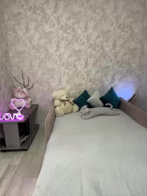 SeXXyMagic Live Sex July 20, 2026