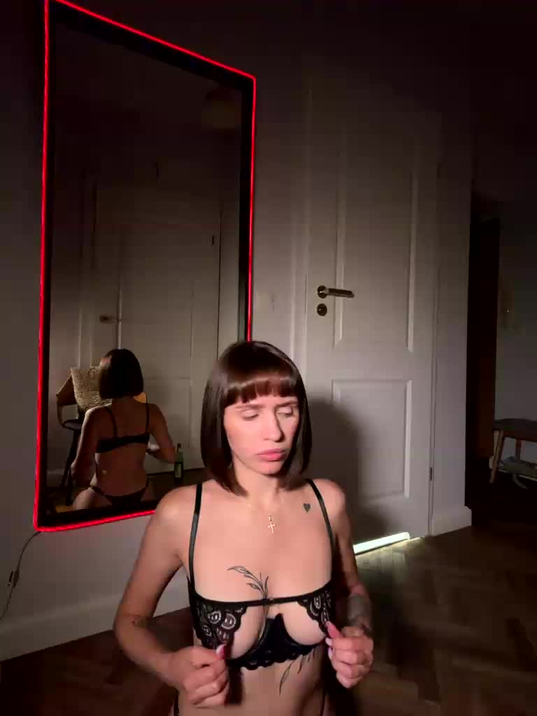 MyshkaNiks Live Sex July 20, 2026