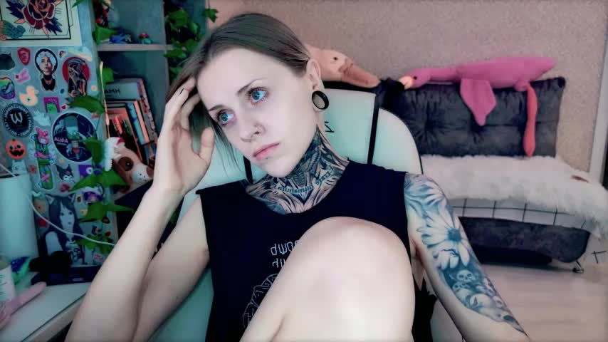 NaniMoore Live Sex July 20, 2026