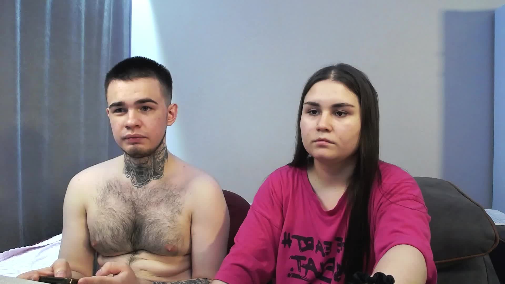 Lucy_Andrew Live Sex July 20, 2026