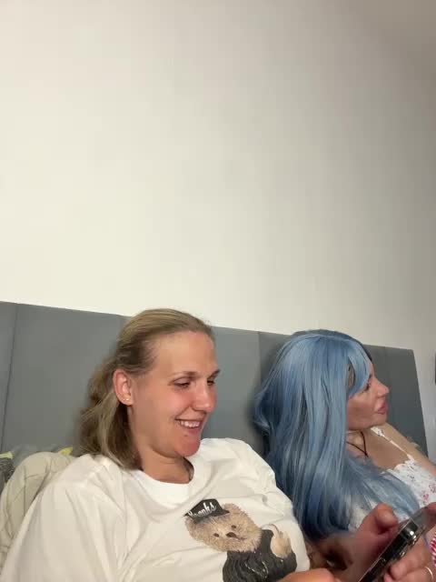 SoulStream Live Sex July 20, 2026