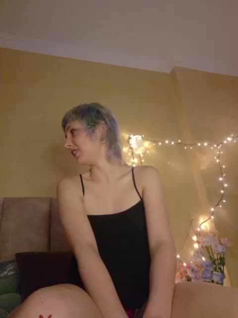 MilaMcGarden Live Sex July 20, 2026