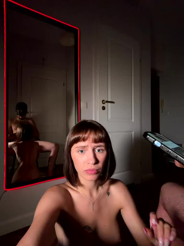 MyshkaNiks Live Sex July 20, 2026